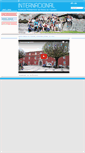 Mobile Screenshot of internacional.ipvc.pt